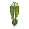 Pantalon Dragoness Heir