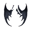 Ailes Dragoness Heir