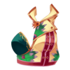 Top Fleuri(e)