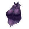 Haut Twisted Harpy