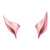 Oreilles Costume Maülix