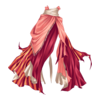 Jupe Voodoo Priestess