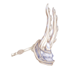 Epaulette Ghost Hunter