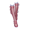 Bottes Retro Adventurer