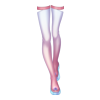 Bottes Aquamarine Diver