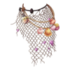 Ceinture Abyss Creature