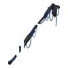 Bâton Bone Guardian