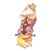 Tunique Syren's Call