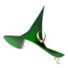 Chapeau Starry Witch