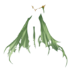 Cape Nightmare Chivalry