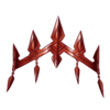 Couronne Holy Knight