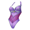 Body Succubus Ruler