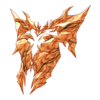 Plastron Nightmare Chivalry