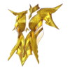 Plastron Ending War