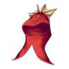 Haut Starry Witch