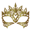 Masque Veiled Claws