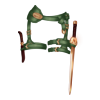 Ceinture Ghost Hunter