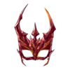 Masque Nightmare Chivalry