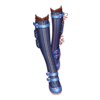 Bottes Retro Adventurer