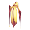 Robe Myre's Saint