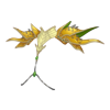 Epaulettes Dragoness Heir