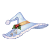 Chapeau Christmas Witch