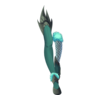 Bottes Graceful Fencer
