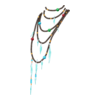 Collier Gelé(es)