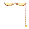 Lunettes Myre's Saint