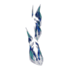 Chaussures Stained-Glass Widow