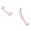 Gants Maid of Phoenix