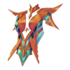Plastron Ending War