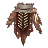 Jupe Bone Guardian