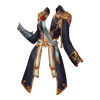 Manteau Squad Chief