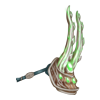 Epaulette Ghost Hunter