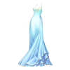 Robe Sister for a Day