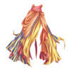 Jupe Voodoo Priestess