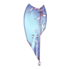 Jupe de Magicien