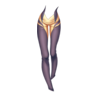 Pantalon Costume Maülix