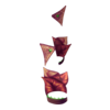 Chaussures Cute Leaf