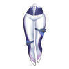Pantalon Dragoness Heir