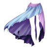Jupe Abyss Creature