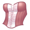 Bustier Little Alchemist
