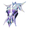 Plastron Ending War