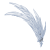 Plumes Champagne