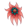 Fleur Shy Waterlily