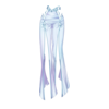 Pantalon Veiled Claws