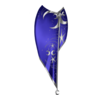 Jupe de Magicien