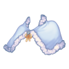 Cape Christmas Witch