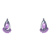 Boucles d'Oreilles Cacophony